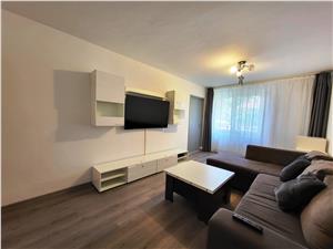 Vanzare apartament 5 camere langa Afi Mall,Centrul Civic,decomandat