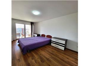 Vanzare apartament 2 camere,Avantgarden,insorit,mobilat/utilat