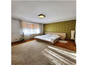 Vanzare apartament 3 camere, decomandat, Avram Iancu, etaj3/4
