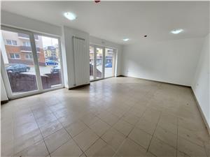 Inchiriere Spatiu comercial Subcetate, 58 mp, vad comercial, parcare
